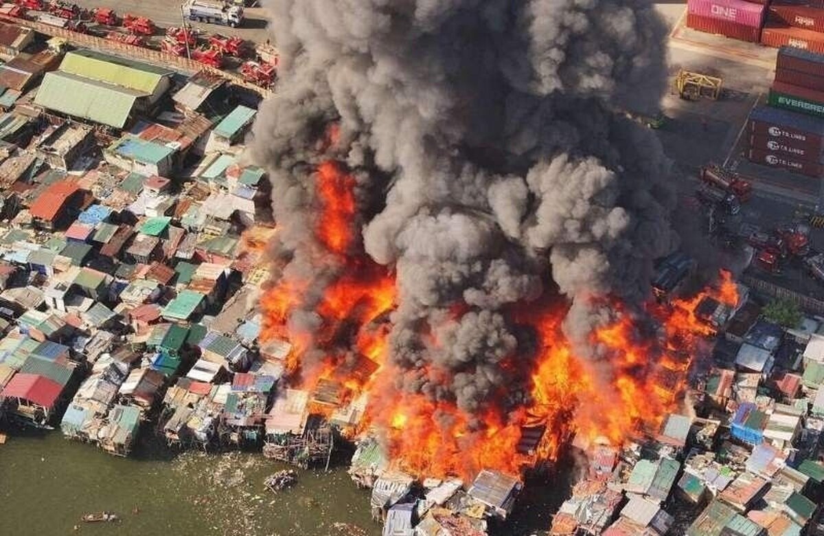 فرماندار ملایر آتش به اختیار شد + فیلم