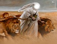 فیلم | گذشته عجیب قاتل امیرالمومنین