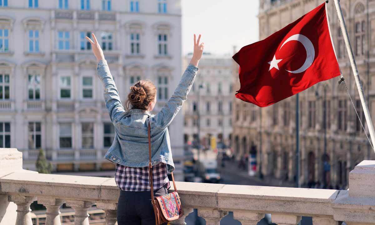 ترکیه تظاهرات در آنکارا و ازمیر را نیز ممنوع کرد