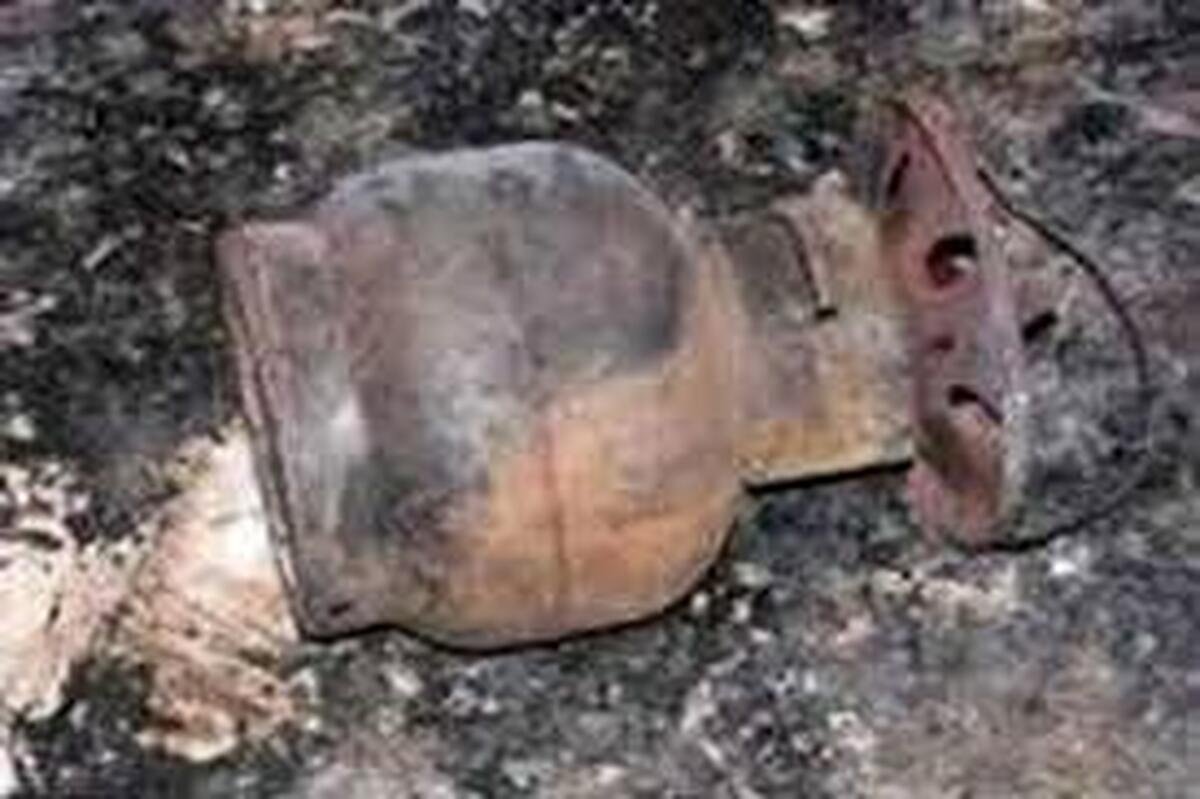 انفجار گاز پیک‌نیک موجب مصدوم شدن ۷ نفر شد