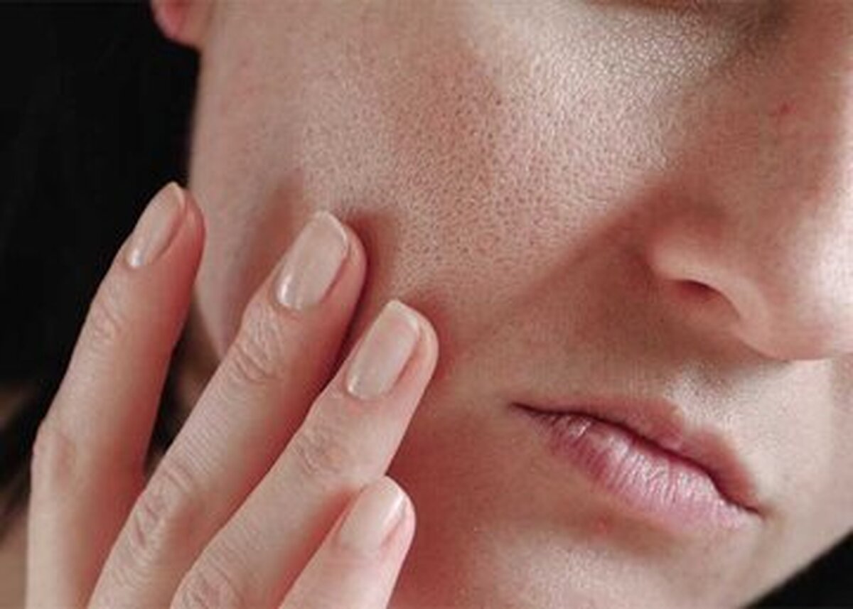 این دمنوش برای سلامت پوست معجزه می‌کند