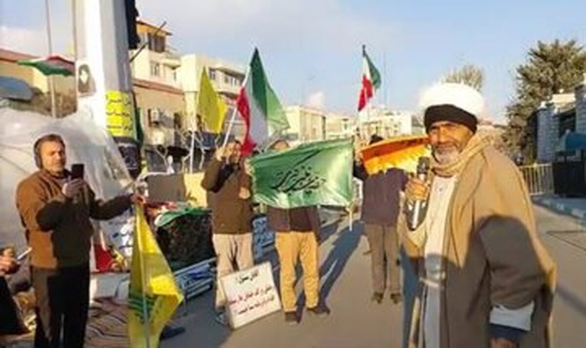 دروغ سیزده درباره مسعود پزشکیان | این نامه جعلی است