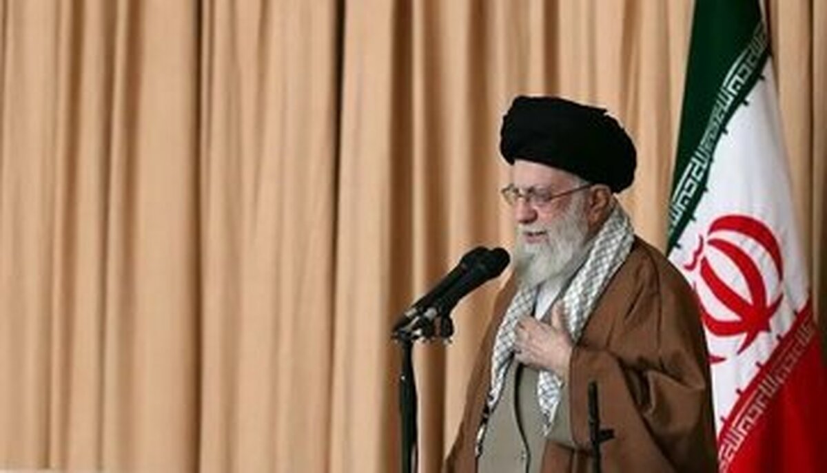 ضربه متقابل؛ بازتاب گسترده بیانات رهبر انقلاب در رسانه‌های بین‌المللی
