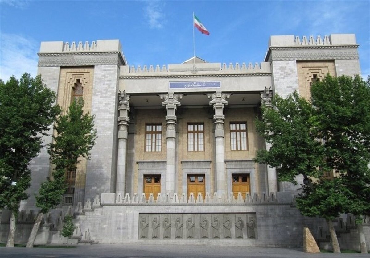 هشدار ایران درباره هرگونه شرارت آمریکا