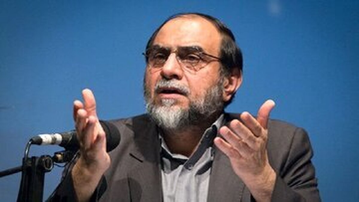 رحیم پور ازغدی: اگر ایران بمب اتم داشت ترامپ جرأت تهدید پیدا می‌کرد؟
