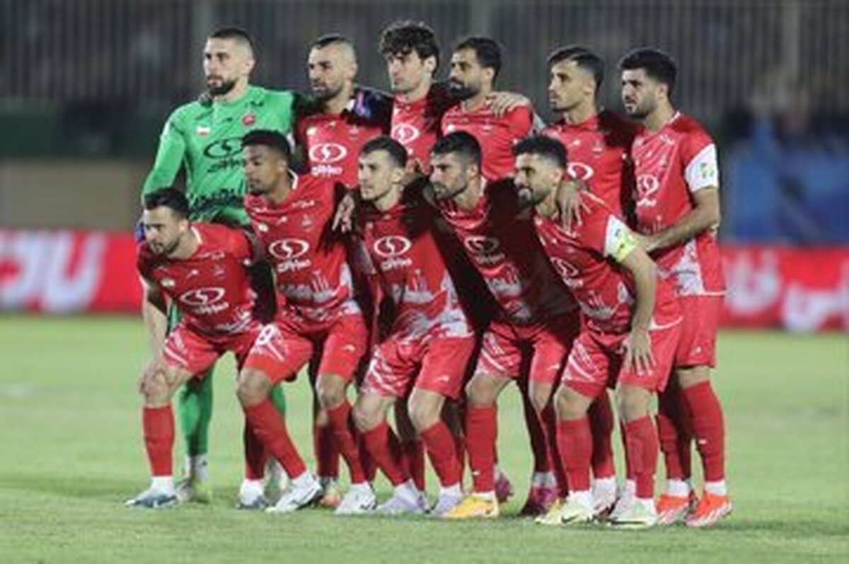 مقصرین شکست پرسپولیس باید جریمه شوند