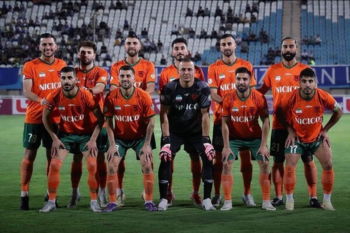 پشت پرده مصاحبه هماهنگ بازیکنان علیه مدیریت