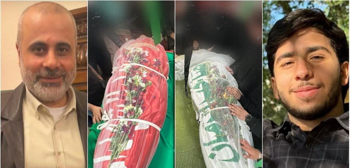 حزب‌الله ترور حسن علی بدیر را تأیید کرد