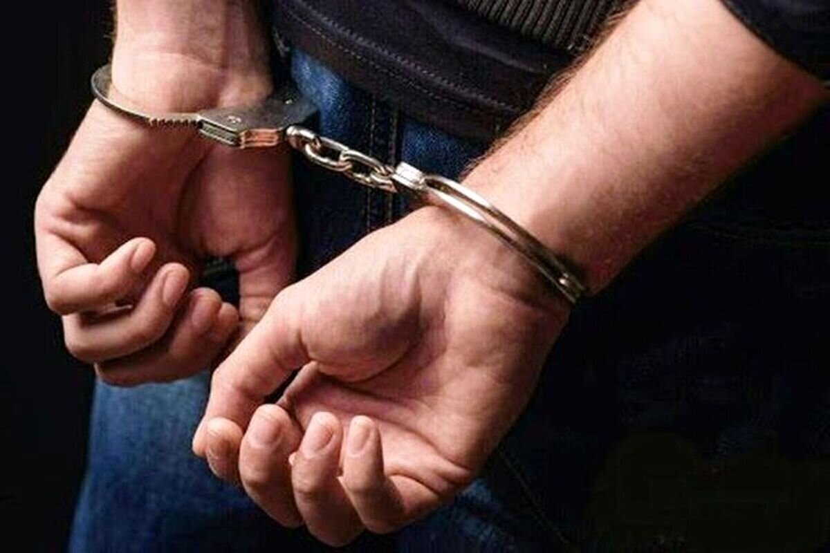لیدر‌های اصلی هنجارشکنی در اولین روز سال نو دستگیر شدند