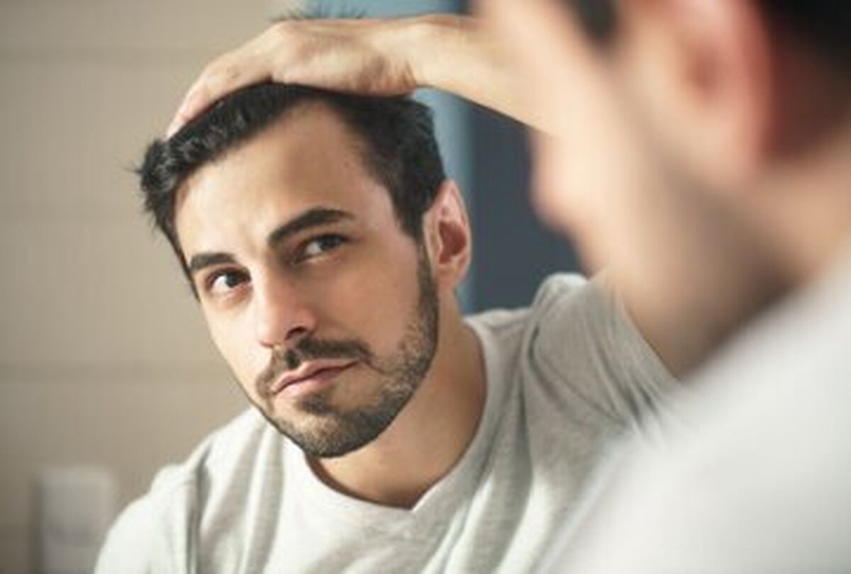 ویتامینی که کمبود آن سبب ریزش مو می‌شود