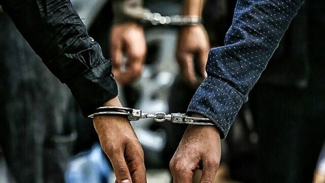 سرنوشت تلخ این قمه کش شوکه کننده بود!