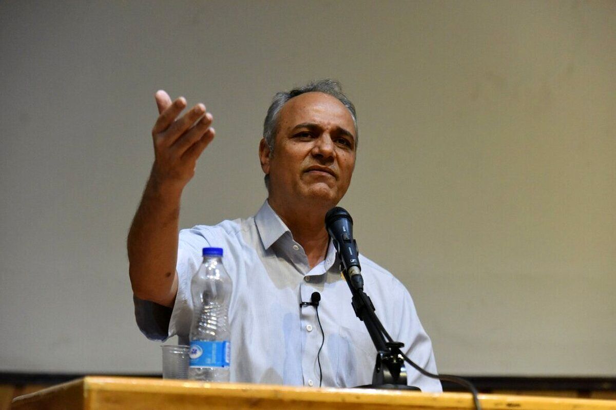زیدآبادی:طرح «اتمی - اقتصادی» لاریجانی افتادن به چاه اسرائیل است