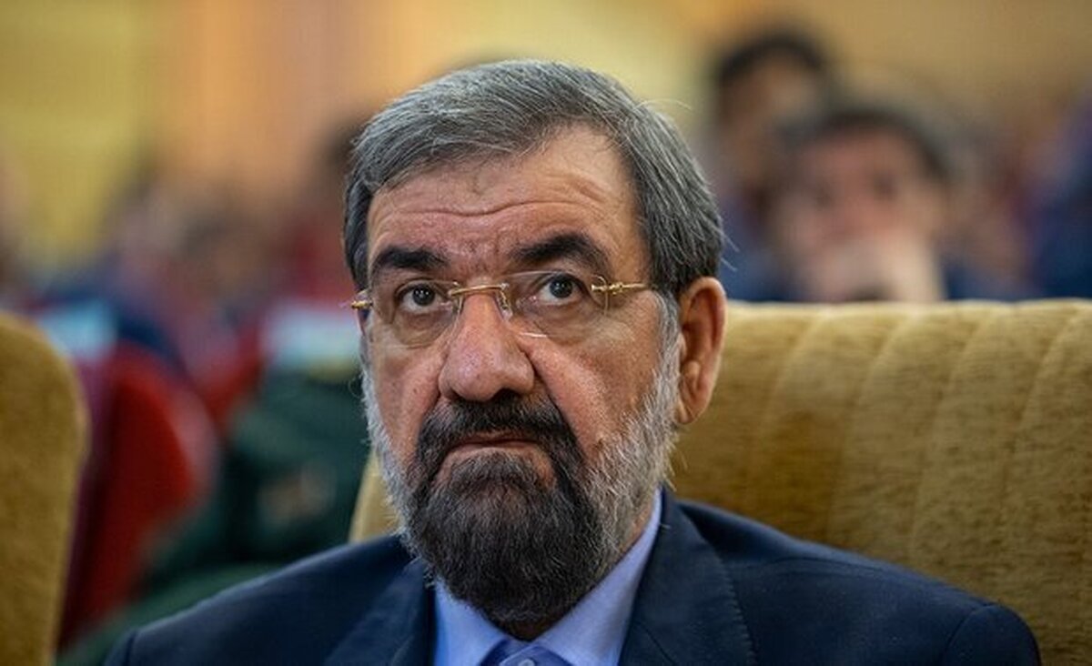 رضایی: تهدید‌های ترامپ هارت و پورت است