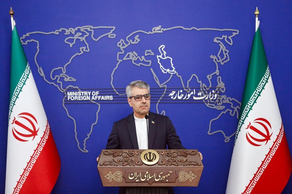 وزارت خارجه ایران حملات اسرائیل را محکوم کرد