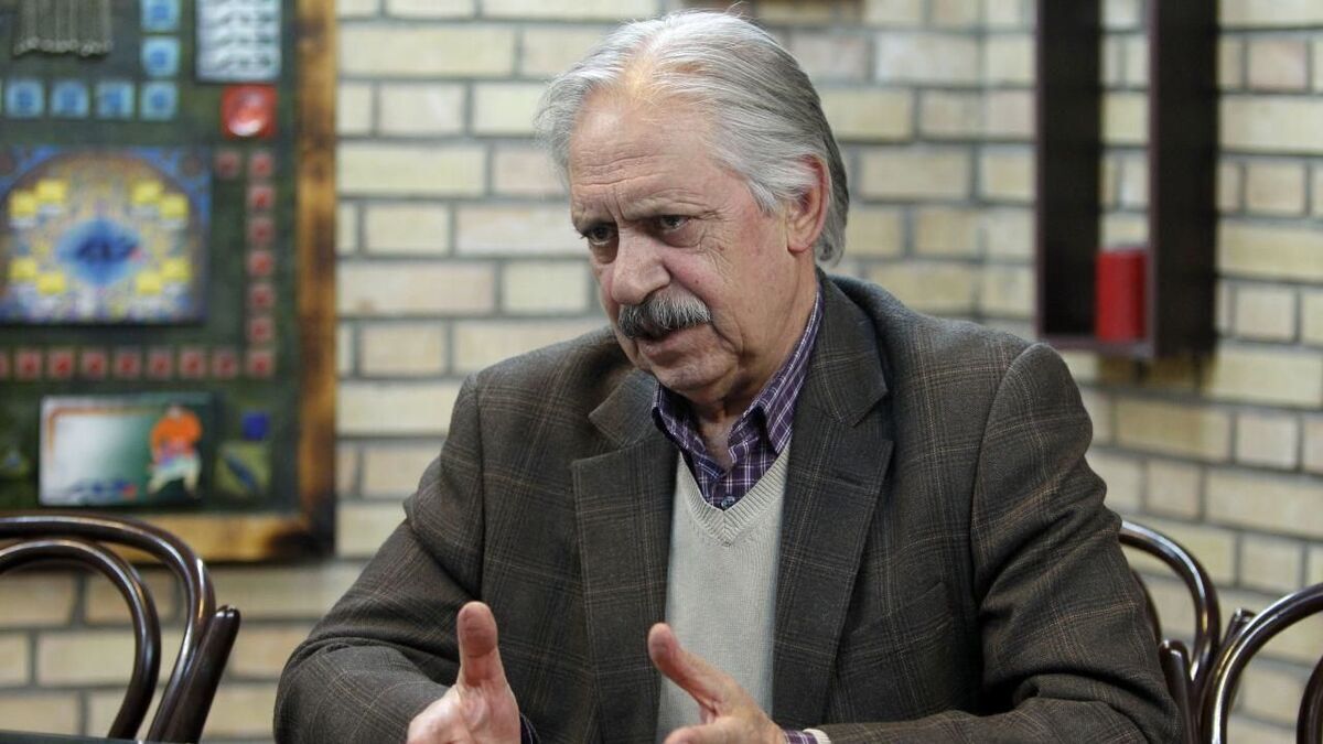 بیگدلی: جامعه دیگر تحمل این بار سنگین را ندارد؛ با توافق التهابات را بخوابانید!