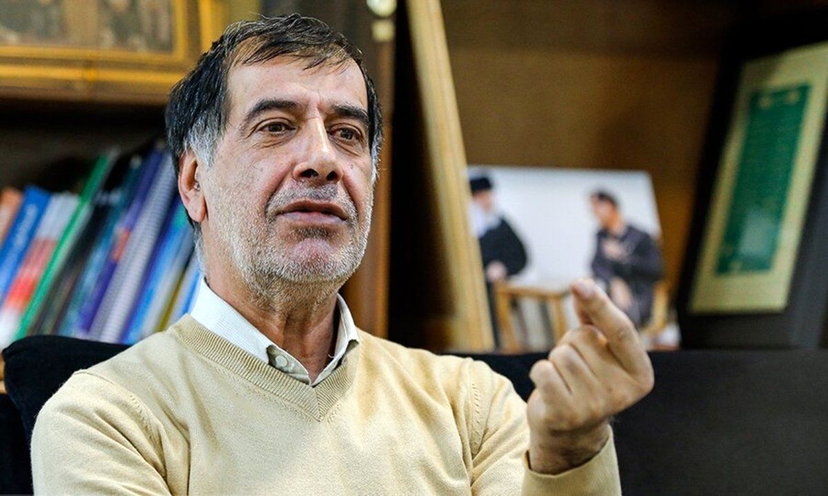 کنایه باهنر به تندروها: مذاکره با آمریکا بله، اما نه با دولت رقیب!