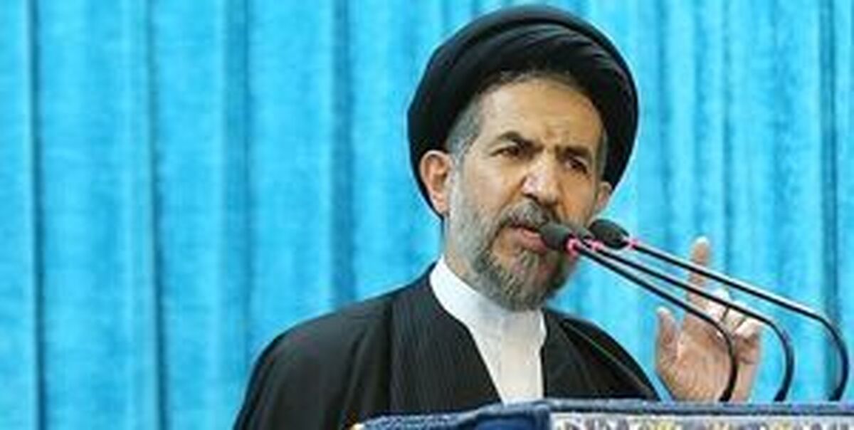 خطبههای نماز جمعه تهران آغاز شد