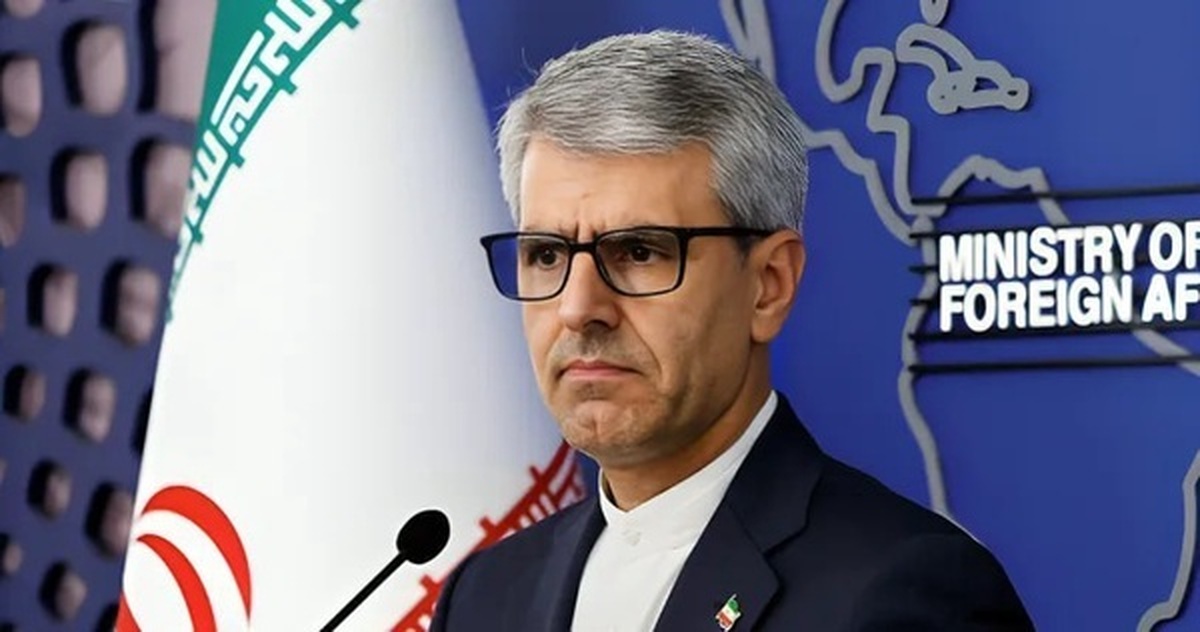 در اعمال تحریم‌های غیرقانونی علیه ملت ایران تابع آمریکا نباشید