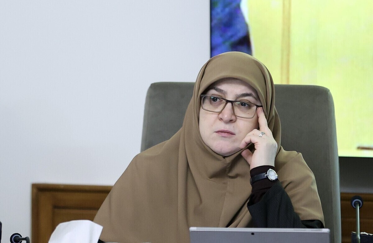 واکنش سخنگوی دولت به برکناری معاون پارلمانی دولت توسط پزشکیان