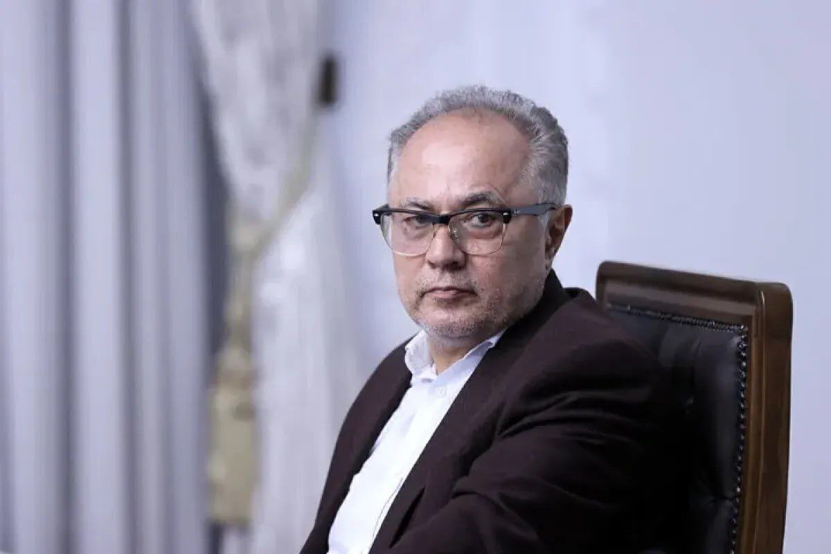 کارتال: حرفی ندارم، ما همه مریض هستیم!