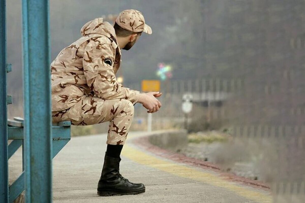 اطلاعیه مهم درباره امریه سربازی