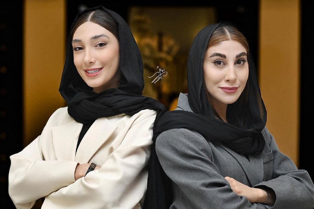 خط و نشان ناهید کیانی برای مبینا نعمت‌زاده