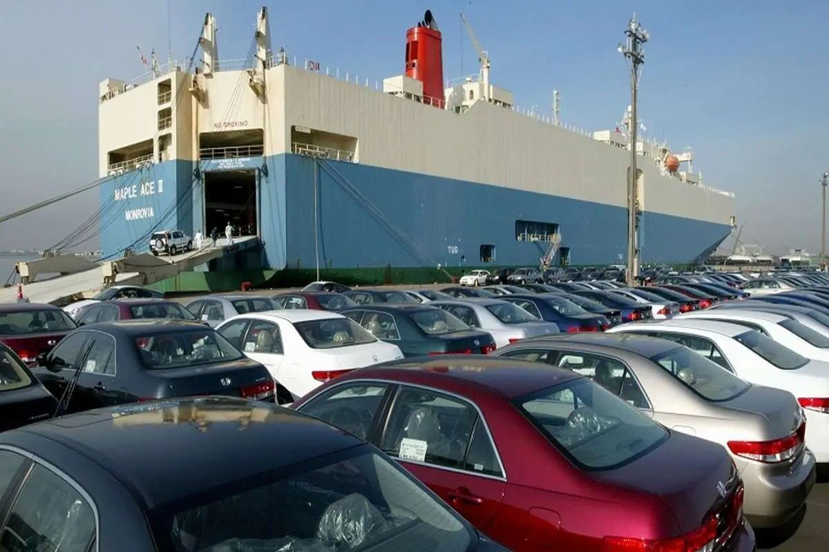 خبر بازگشت تعرفه‌ها باعث شد قیمت خودرو خیلی غیرمنطقی افزایش یابد