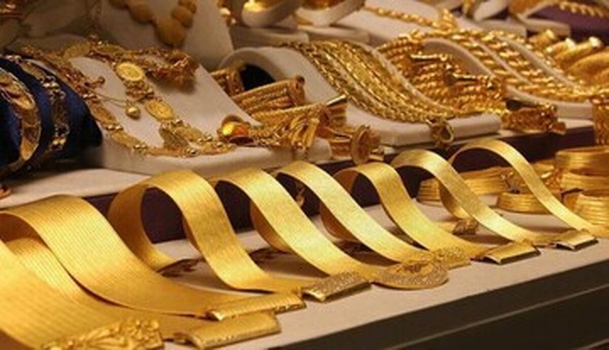 قیمت سکه و طلا امروز دوشنبه ۱۸ فروردین ۱۴۰۴
