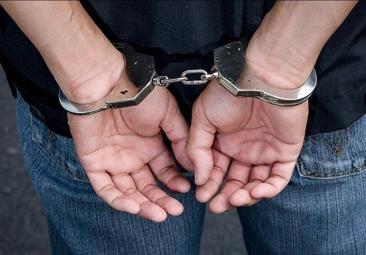دستگیری عامل حادثه تیراندازی خیابان ۴۲ متری تبریز