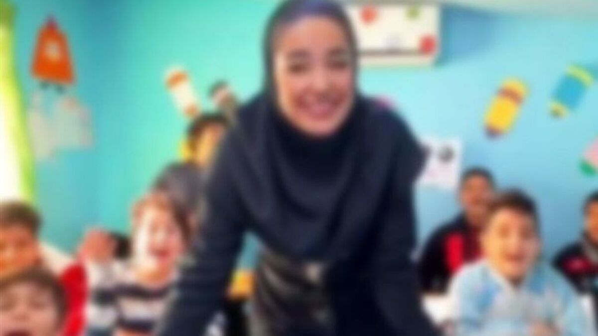 وضعیت معلم‌ بلاگرها مشخص شد؟