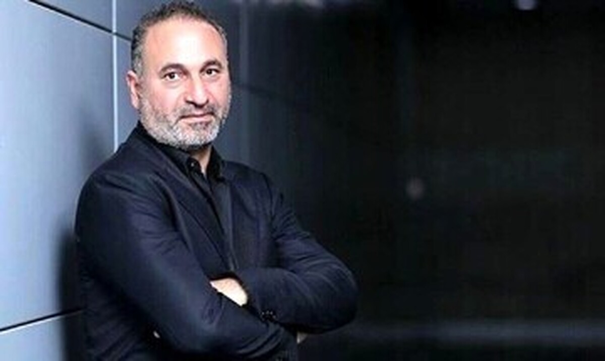 حمید فرخ نژاد: پشیمانید و طعنه می‌زنید کسی تلویزیون نرود