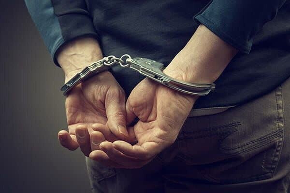 دستگیری مظنون در زورگیری از دانشجوی علوم پزشکی گرگان