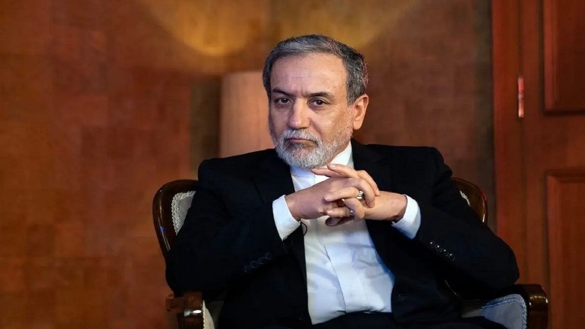 سفر وزیر امور خارجه به الجزایر