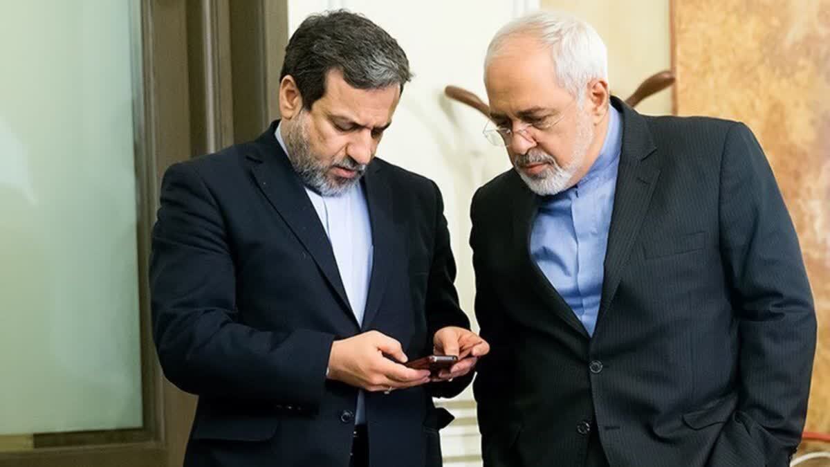 بی اعتنایی به دستورات رهبری از دولت کلیدسازان تا کابینه وفاق بازان | وقتی شرط مذاکره غیرمستقیم با آمریکا همچون شروط ۹ گانه برجام زیر پا گذاشته می شود!