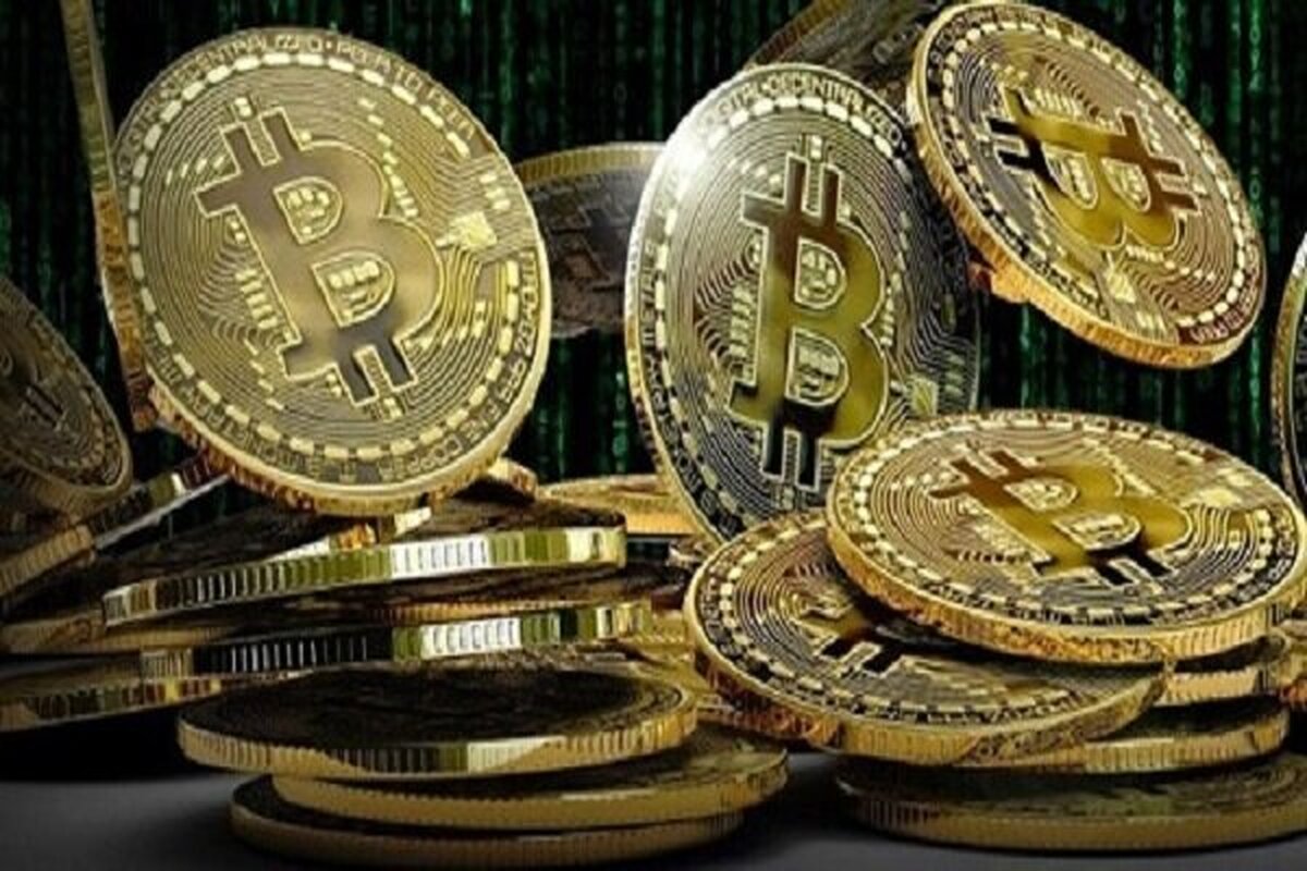 تقاطع مرگ بیت‌کوین نمایان شد | بیت کوین سقوط کرد؟