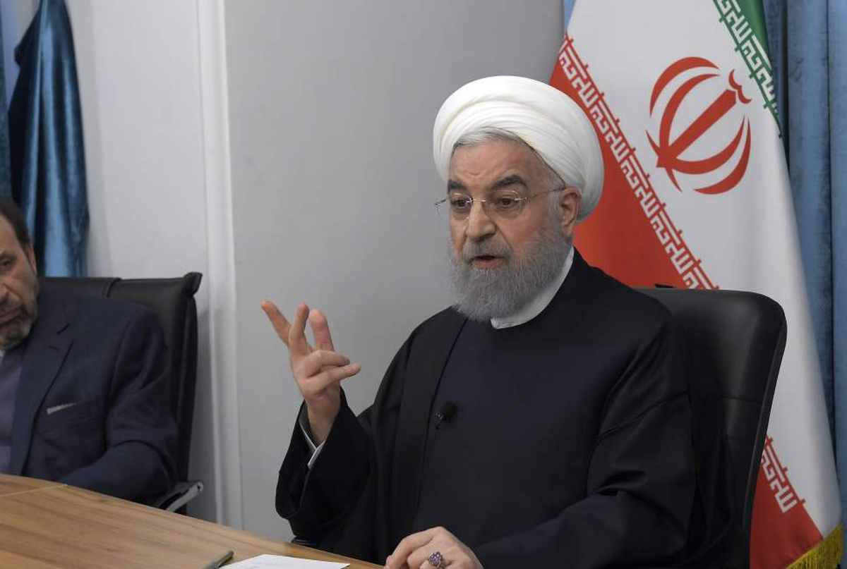 اگر بنا بود مذاکرات برجام غیرمستقیم باشد، نه در دو سال، که در ۲۰ سال هم به توافق نمی‌رسیدیم