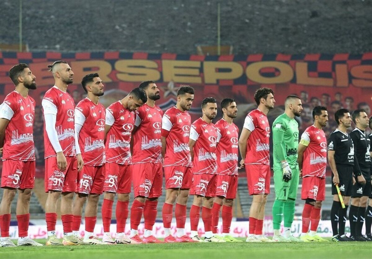 پرسپولیس چطور در ۸۰ روز همه چیز را از دست داد