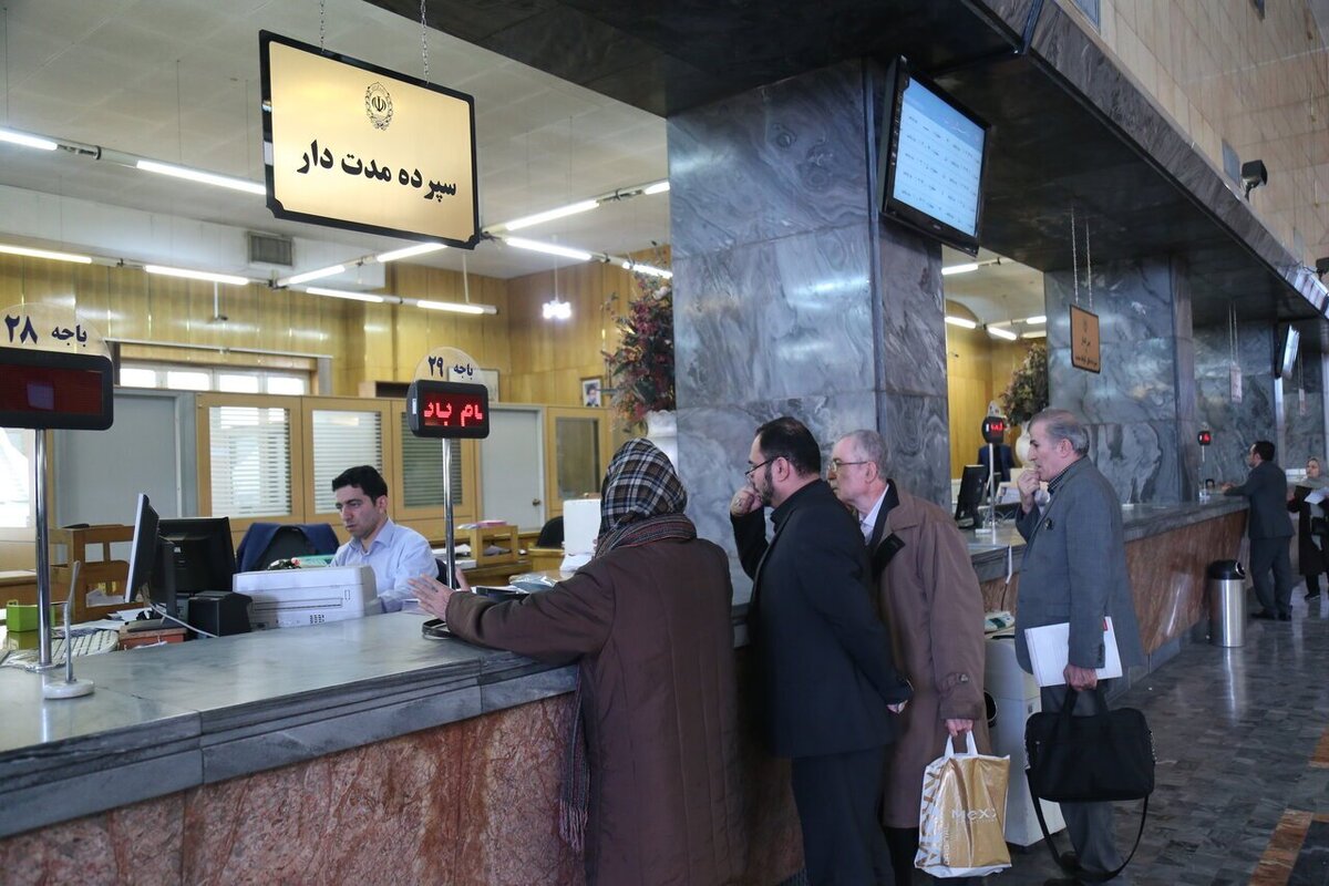 سهم خانوارها از وام بانک ها در ۱۴۰۳ چقدر بود؟