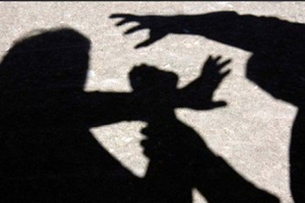 مرد بی اعصاب همسرش را با طناب دار به قتل رساند