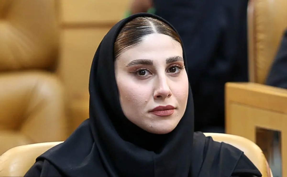 ناهید کیانی: به من ۱۴ میلیارد تومان جایزه دادند و با آن خانه خریدم