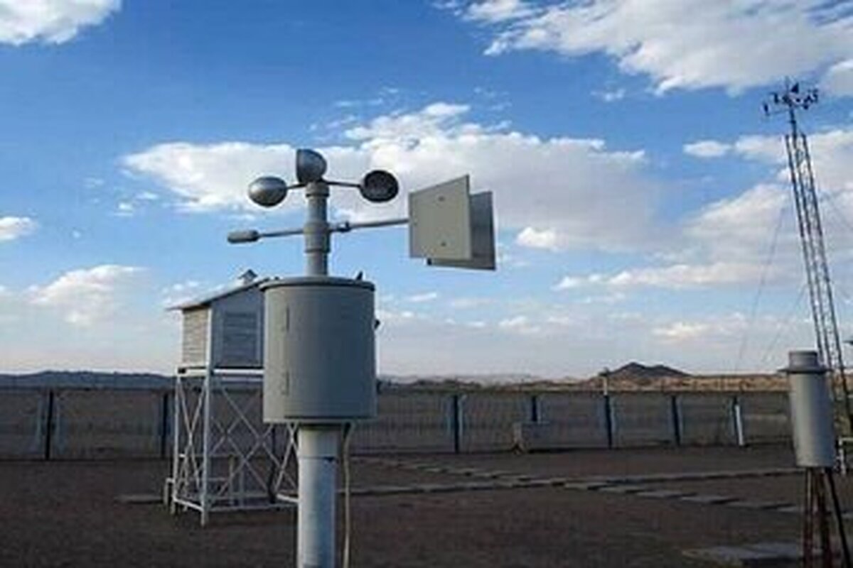 کاهش ۹ درجه‌ای دمای هوا در این استان‌ها