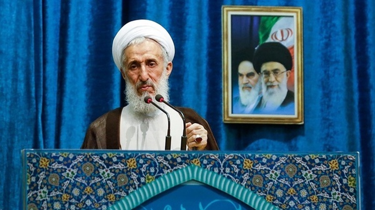 مذاکره غیرمستقیم نشان می‌دهد که از گفت‌و‌گو باکی نداریم