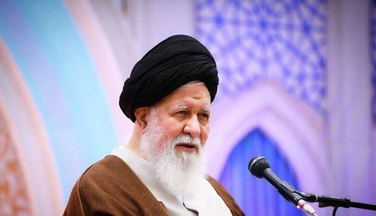 علم الهدی: مذاکره با آمریکا خلاف غرور ملی است