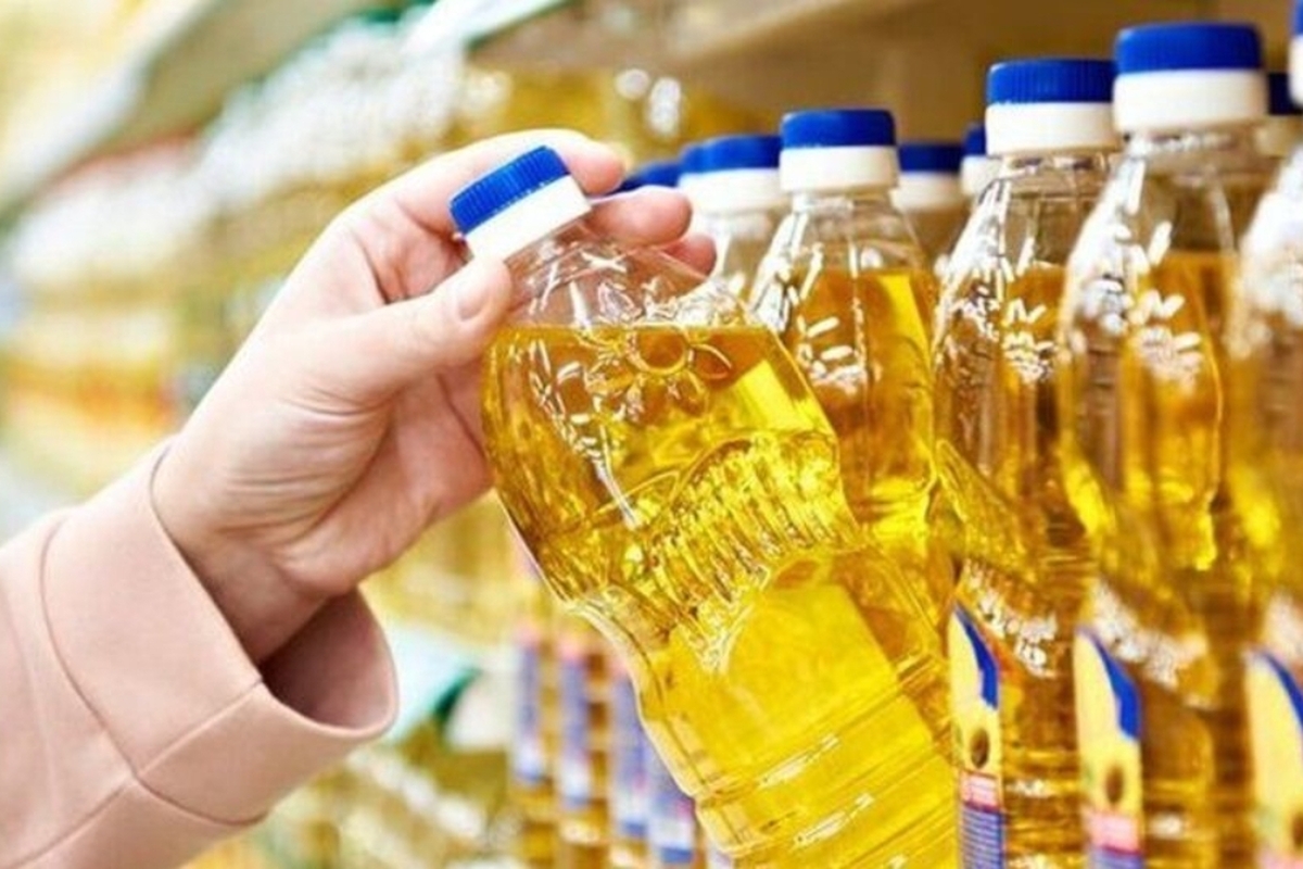 گرانی روغن در ایران، به گردن عربستان افتاد!