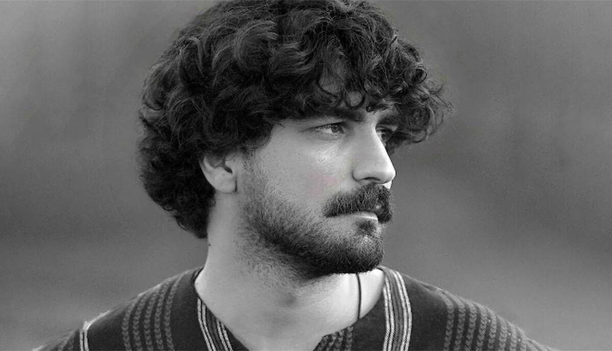 عکس | کنسرت خواننده مشهور لغو شد!