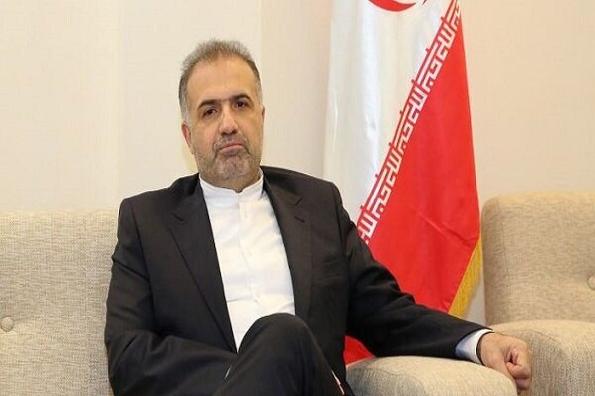 ایران و آمریکا ممکن است درباره چارچوب و شکل مذاکرات آینده توافق کنند