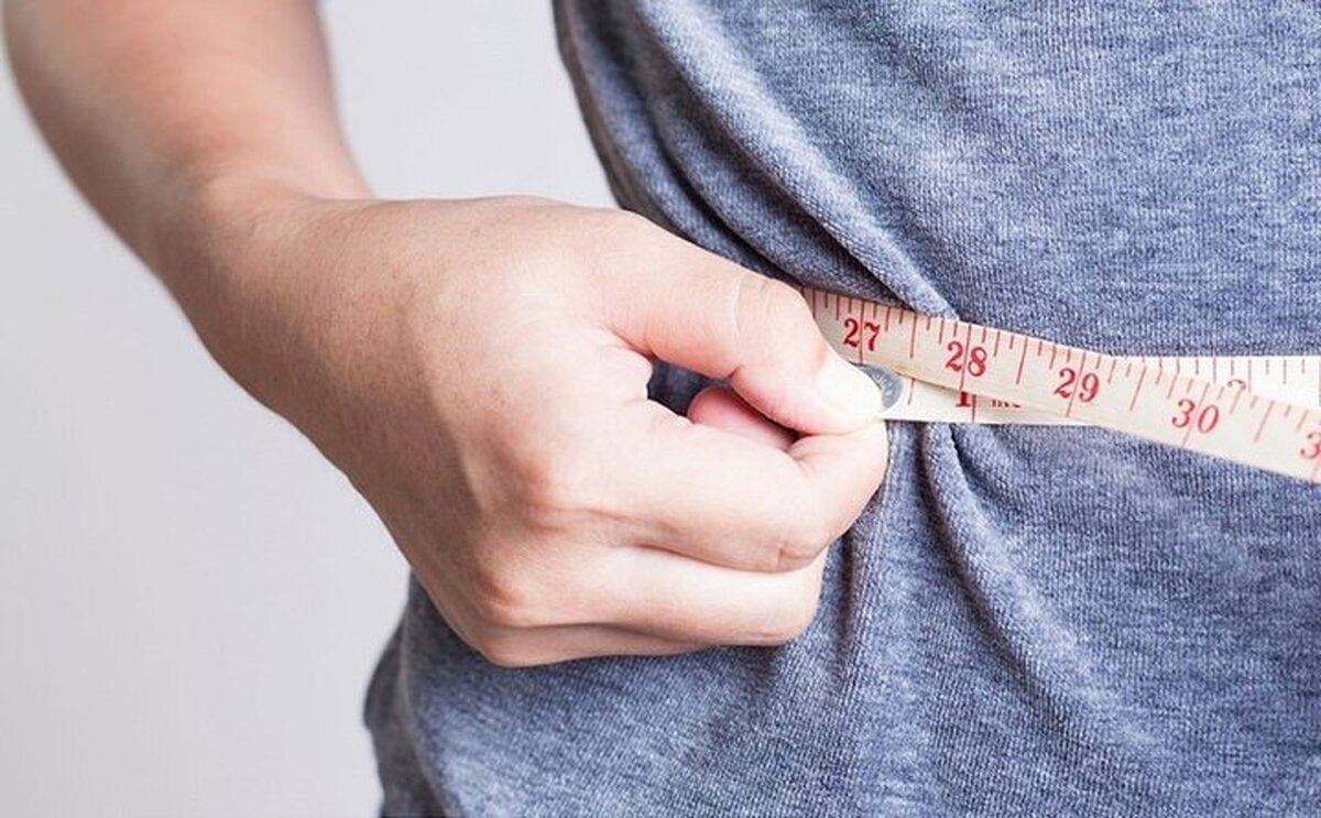 تاثیر شگفت انگیز ۶ نوع سبزی در کاهش وزن و لاغری