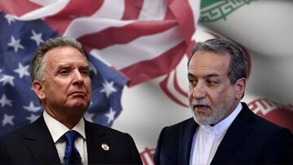 آکسیوس از قصد ترامپ درباره توافق خبر داد | مذاکرات غیرمستقیم است