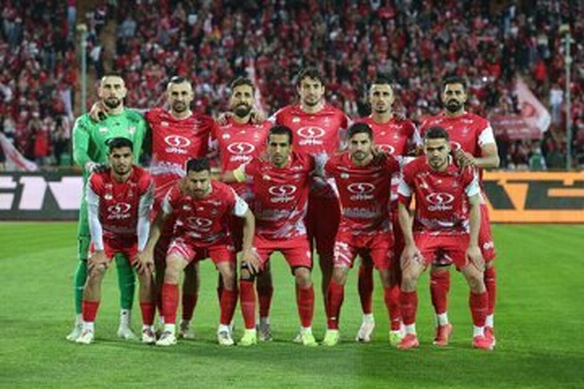 این بازیکنان از پرسپولیس جدا می‌شوند