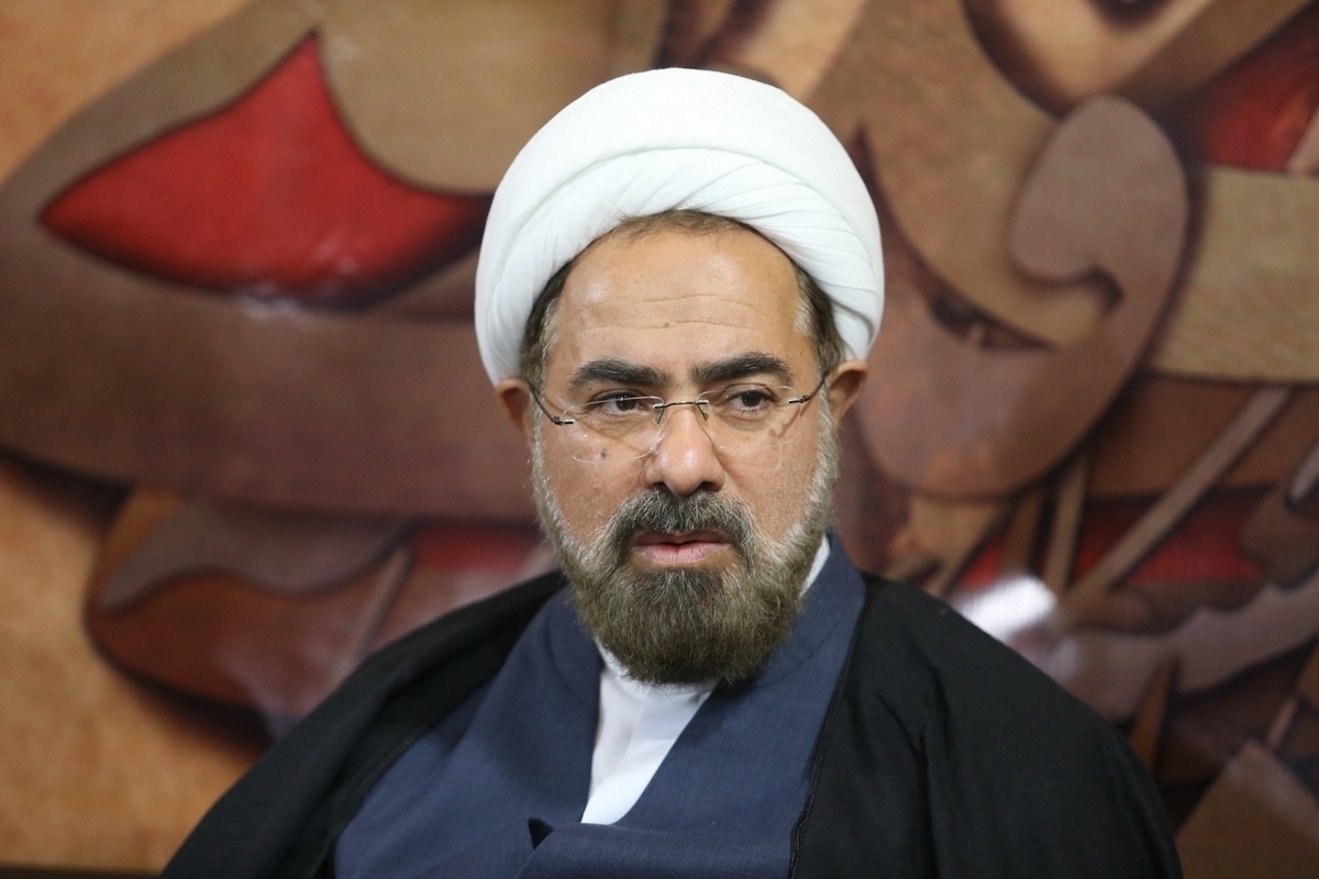 واکنش جوادی آملی به مذاکره ایران و آمریکا در عمان